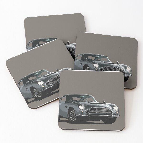 Item preview, Aston Martin DB5 designed and sold by CARART.