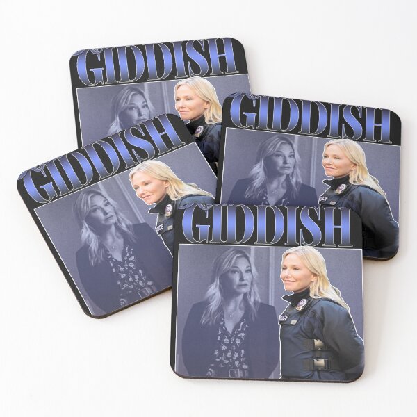 Item preview, Kelli Giddish Amanda Rollins Vintage 90s Inspired Homage Tee designed and sold by PeightonBonzoi.