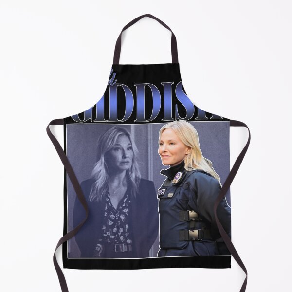 Item preview, Kelli Giddish Amanda Rollins Vintage 90s Inspired Homage Tee designed and sold by PeightonBonzoi.