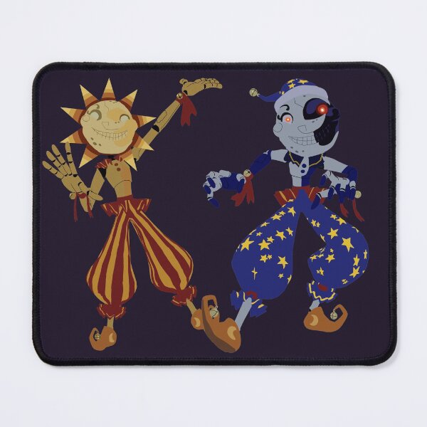Item preview, Sun & Moon Animatronics designed and sold by MtnDew3301.