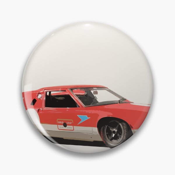Item preview, Lotus Europa Type 47 designed and sold by CARART.