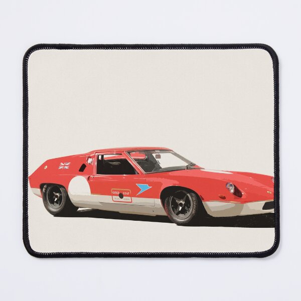 Item preview, Lotus Europa Type 47 designed and sold by CARART.