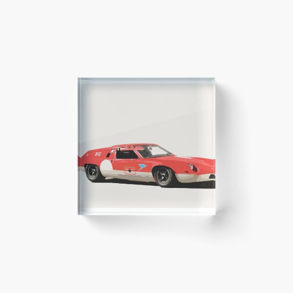 Item preview, Lotus Europa Type 47 designed and sold by CARART.