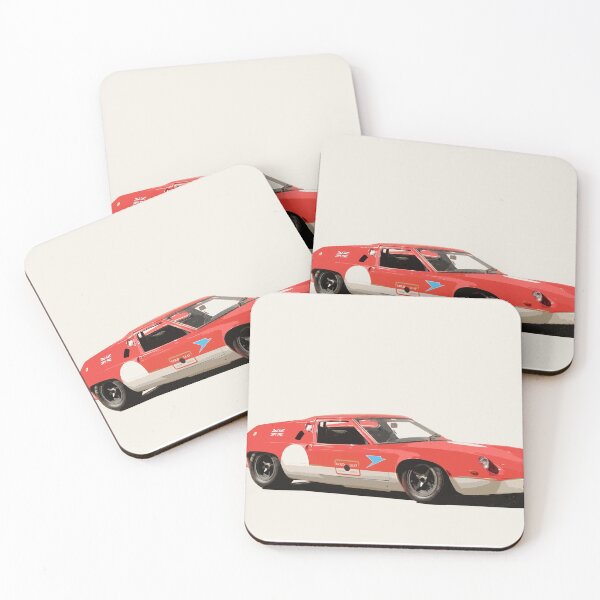 Item preview, Lotus Europa Type 47 designed and sold by CARART.