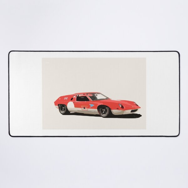 Item preview, Lotus Europa Type 47 designed and sold by CARART.