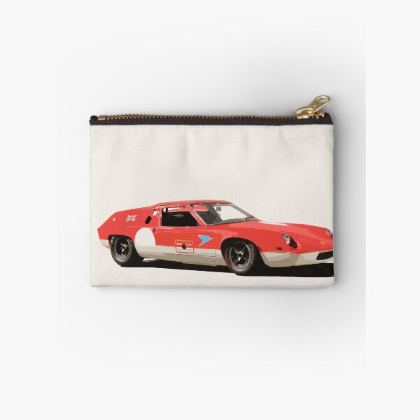 Item preview, Lotus Europa Type 47 designed and sold by CARART.