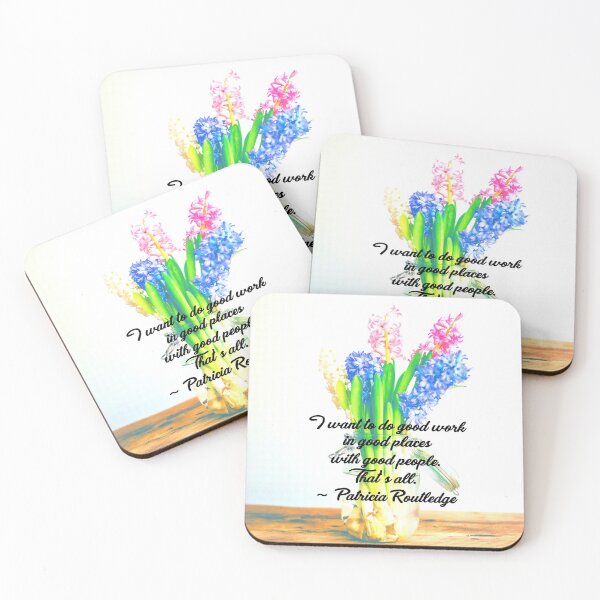 Item preview, I Want To Do Good Work designed and sold by Emilyromrell.