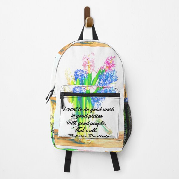 Item preview, I Want To Do Good Work designed and sold by Emilyromrell.