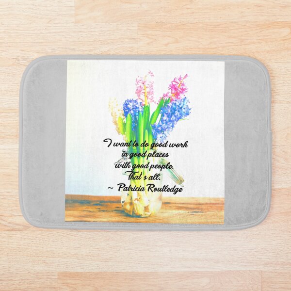 Item preview, quiero hacer un buen trabajo designed and sold by Emilyromrell.