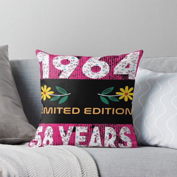 Item preview, made in 1964 58 years of being awesome, happy birthday 58 years old, Born in 1964 designed and sold by PeightonBonzoi.