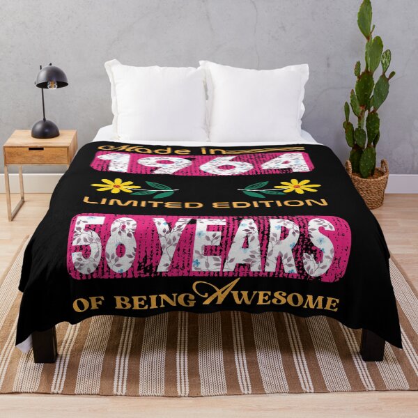 Item preview, made in 1964 58 years of being awesome, happy birthday 58 years old, Born in 1964 designed and sold by PeightonBonzoi.