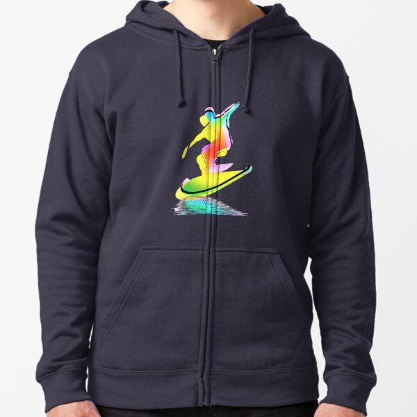 womens surf sweatshirts