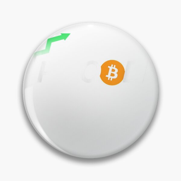 Artikelvorschau, Bistober Bitcoin BTC Coin Crypto Trader T-Shirt entworfen und verkauft von StehlikTereza.