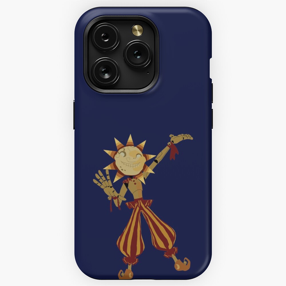 FNAF SB Ruin - MXES The Entity iPhone Case for Sale by