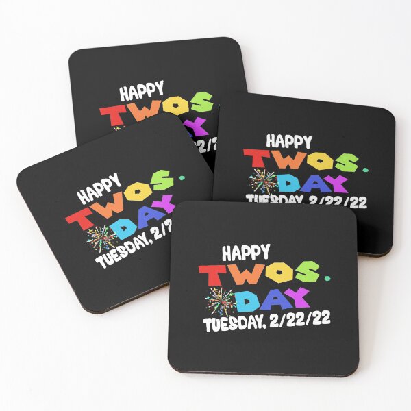 Item preview, Firework Twosday Tuesday February 22nd 2022 Funny 2/22/22 designed and sold by Marika1100.