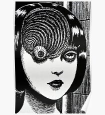 UZUMAKI Poster