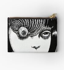 UZUMAKI Zipper Pouch