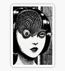 UZUMAKI Sticker