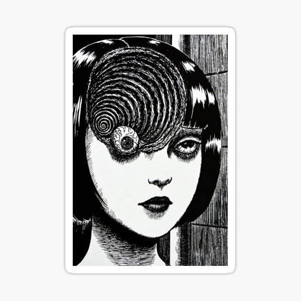 UZUMAKI Sticker