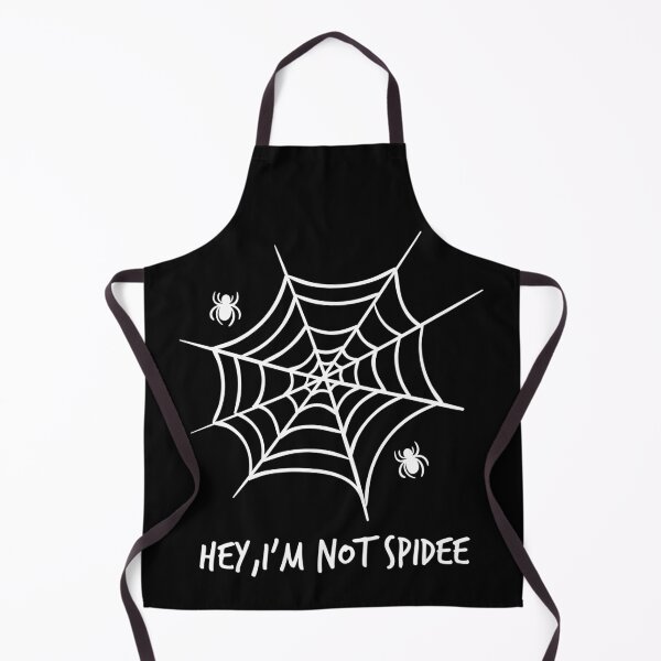 Item preview, I'm NOT spidee, spidermen designed and sold by Dreamy-girl.