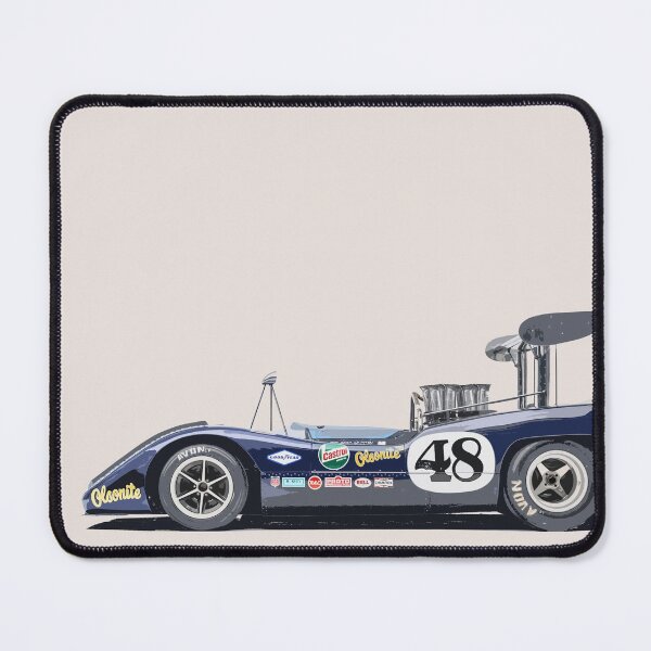 Item preview, Mclaren Eagle designed and sold by CARART.