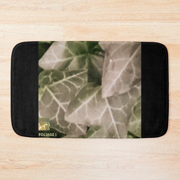 Item preview, FOLIAGE I designed and sold by PCCARES.