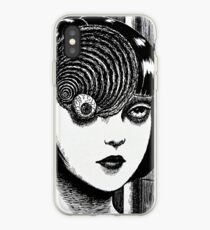 UZUMAKI iPhone Case