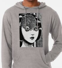 UZUMAKI Lightweight Hoodie