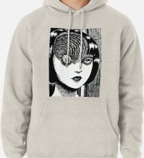 Uzumaki Hoodie