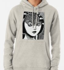 UZUMAKI Pullover Hoodie