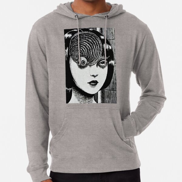 UZUMAKI Lightweight Hoodie