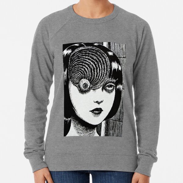 UZUMAKI Lightweight Sweatshirt