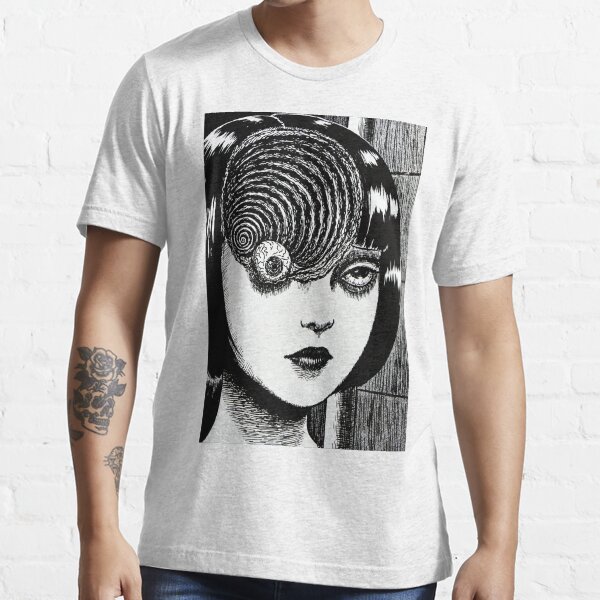 UZUMAKI Essential T-Shirt