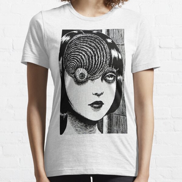 UZUMAKI Essential T-Shirt