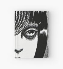 UZUMAKI Hardcover Journal