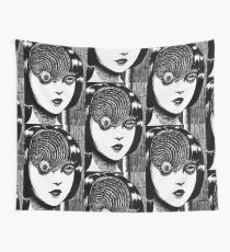 UZUMAKI Wall Tapestry