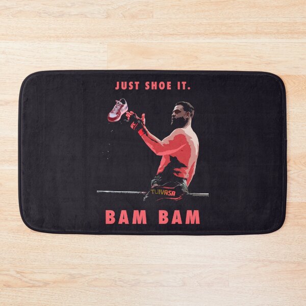 Item preview, Tai Tuivasa - Bam Bam - Shoey designed and sold by Sarthak Navjivan.