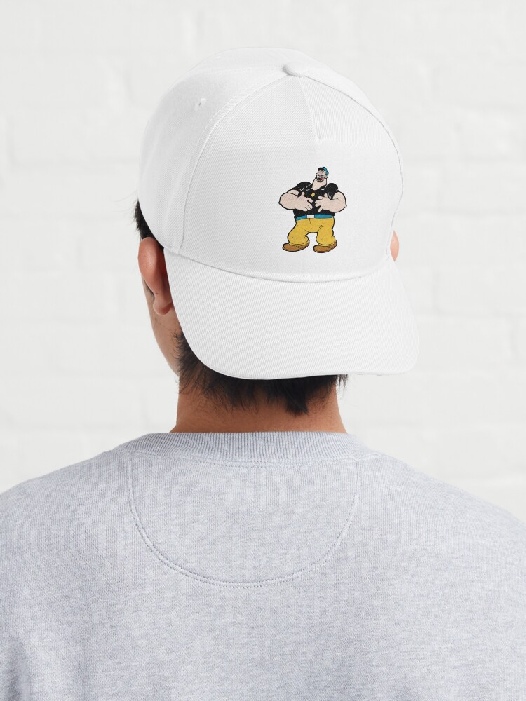 Novelty Baseball Cap, Baseball Hat Unisex Cartoon Performance