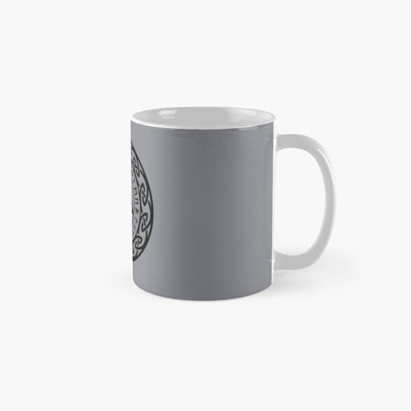 Norse Odin Viking Ragnarok Thor Valhalla Ceramic Mugs