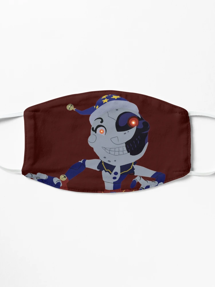 FNAF SB Ruin - MXES The Entity Backpack for Sale by MtnDew3301