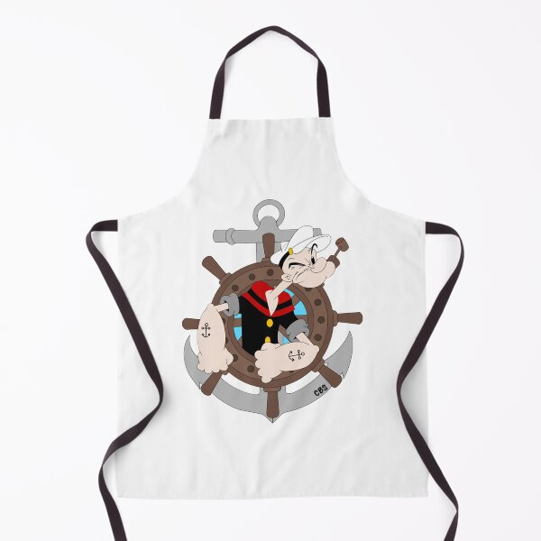 Item preview, captain Sailor  Classic  designed and sold by Sabrina5486021.