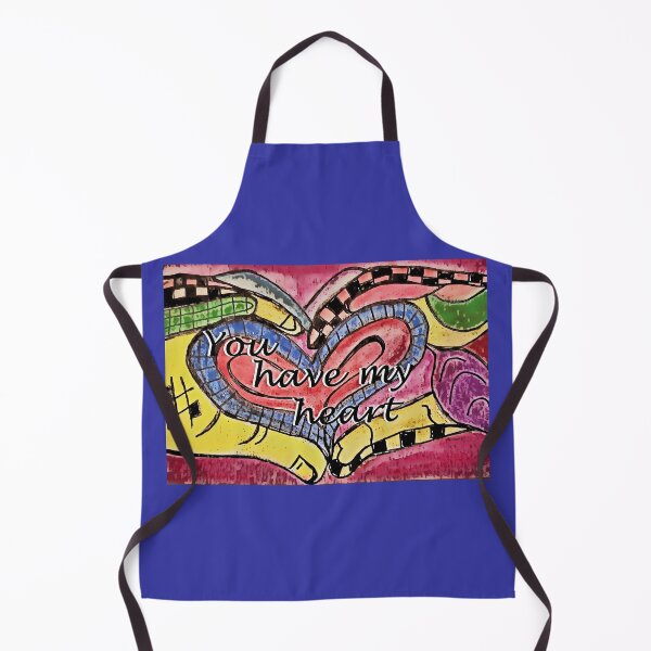Item preview, You Have my Heart designed and sold by EloiseArt.
