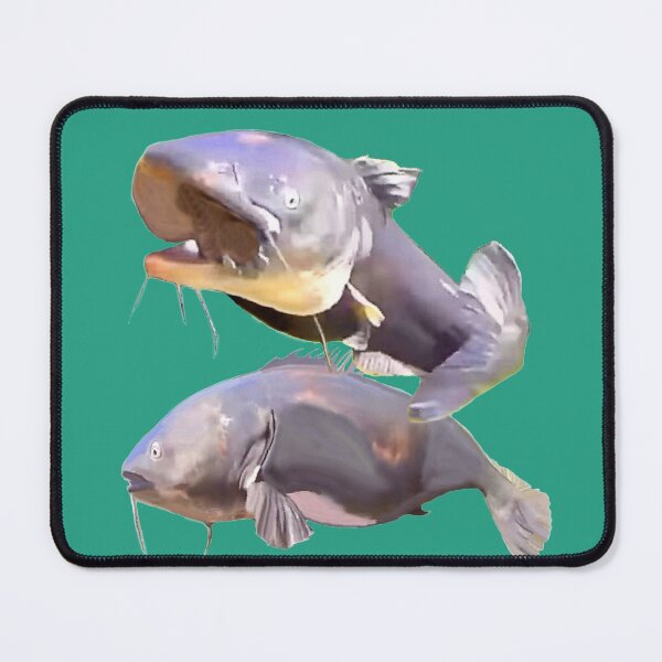 Item preview, Catfish designed and sold by kristalcurt.