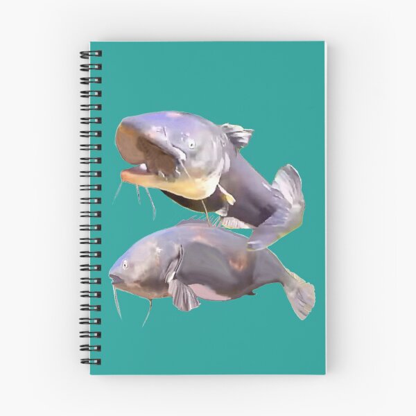 Item preview, Catfish designed and sold by kristalcurt.