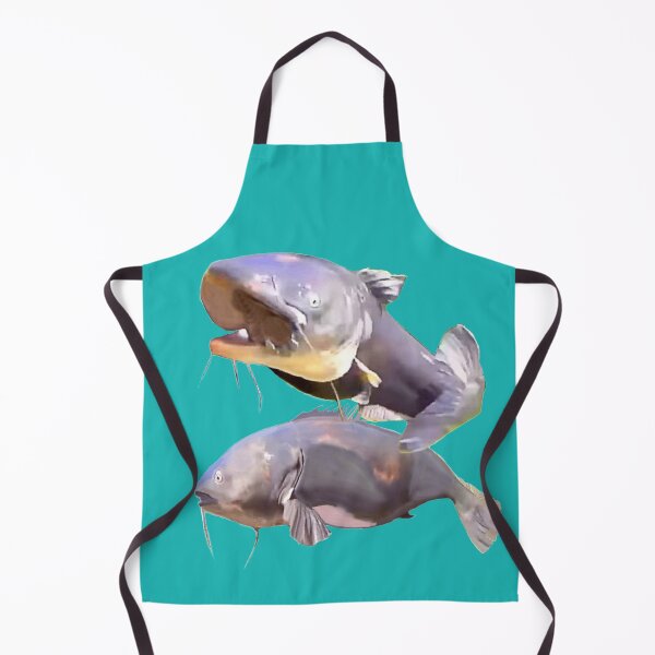 Item preview, Catfish designed and sold by kristalcurt.
