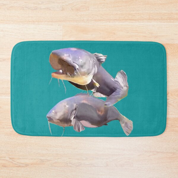 Item preview, Catfish designed and sold by kristalcurt.