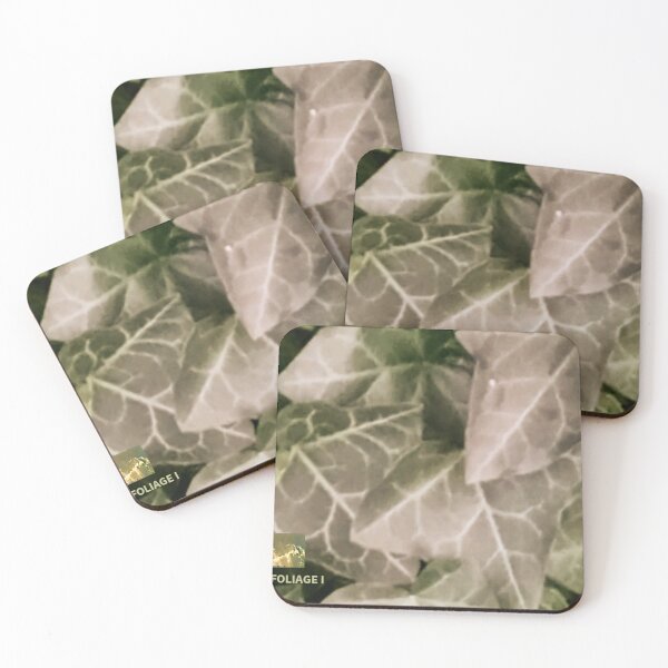 Item preview, FOLIAGE I designed and sold by PCCARES.