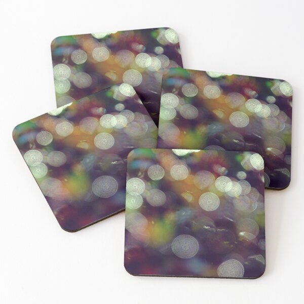 Item preview, Bokeh effect nature background designed and sold by CarolinaReina.