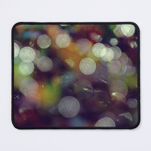 Item preview, Bokeh effect nature background designed and sold by CarolinaReina.