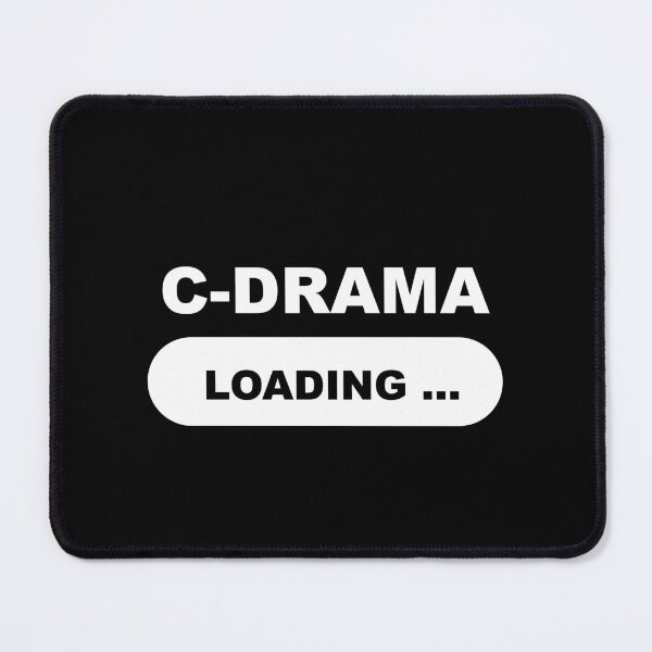 Item preview, C-drama loading designed and sold by elvadragon.